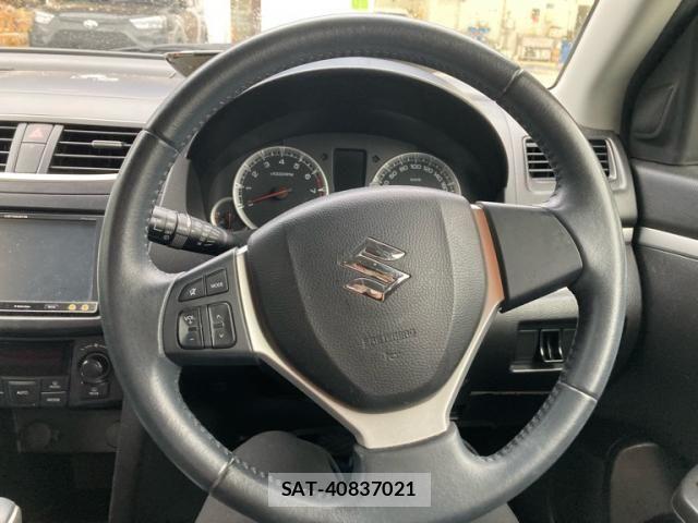 Suzuki SWIFT 2013-05 8797656-20