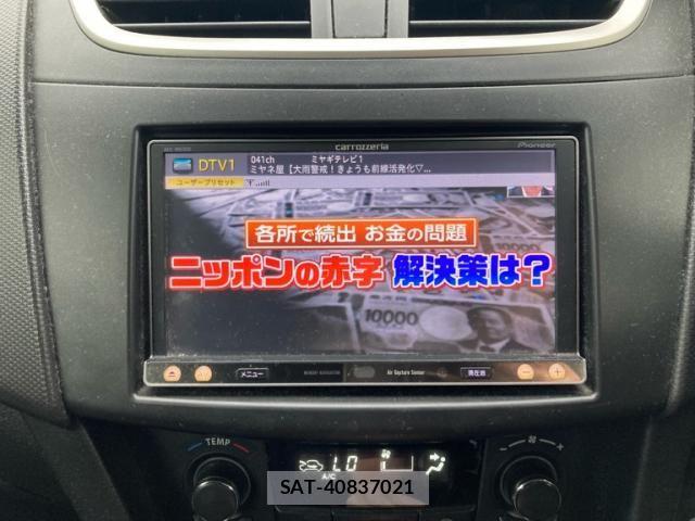 Suzuki SWIFT 2013-05 8797656-22