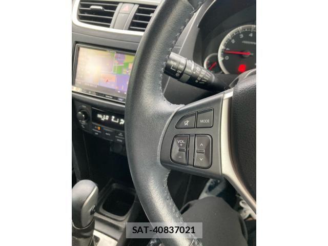 Suzuki SWIFT 2013-05 8797656-27