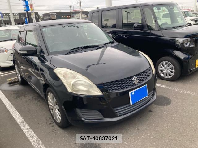 Suzuki SWIFT 2013-05 8797656-2