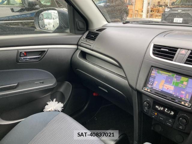 Suzuki SWIFT 2013-05 8797656-28