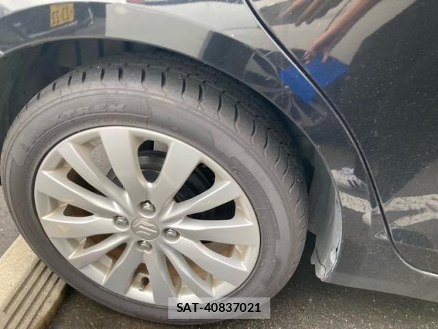 Suzuki SWIFT 2013-05 8797656-5