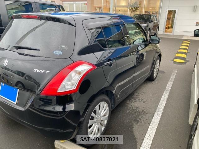 Suzuki SWIFT 2013-05 8797656-6