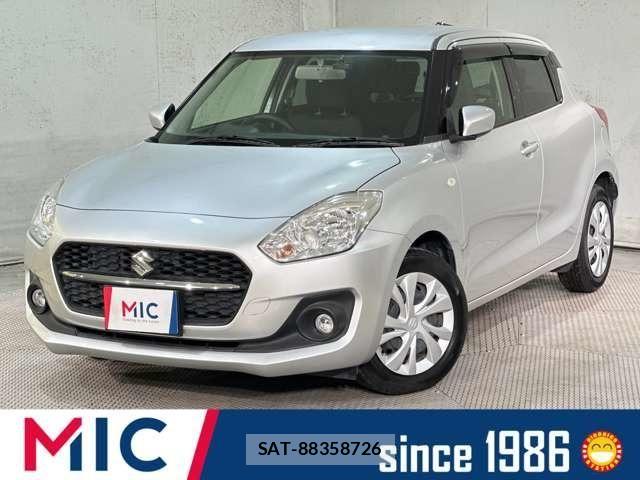 Suzuki SWIFT 2021-03 8797650-0