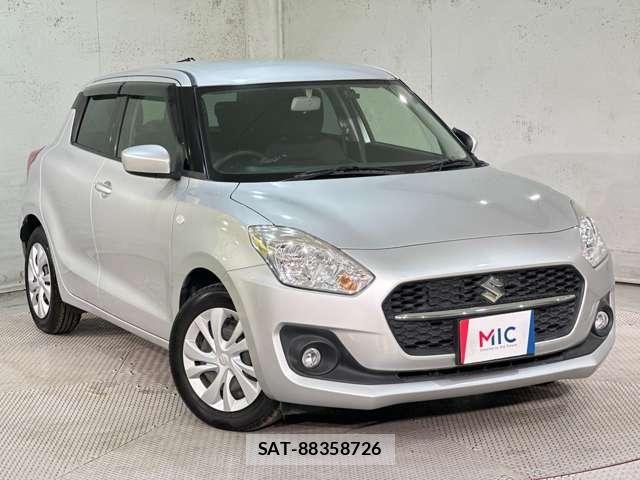 Suzuki SWIFT 2021-03 8797650-1