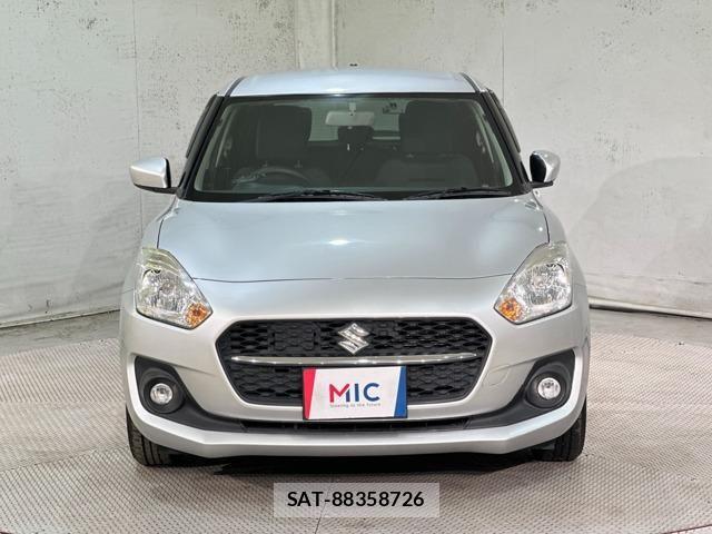 Suzuki SWIFT 2021-03 8797650-2