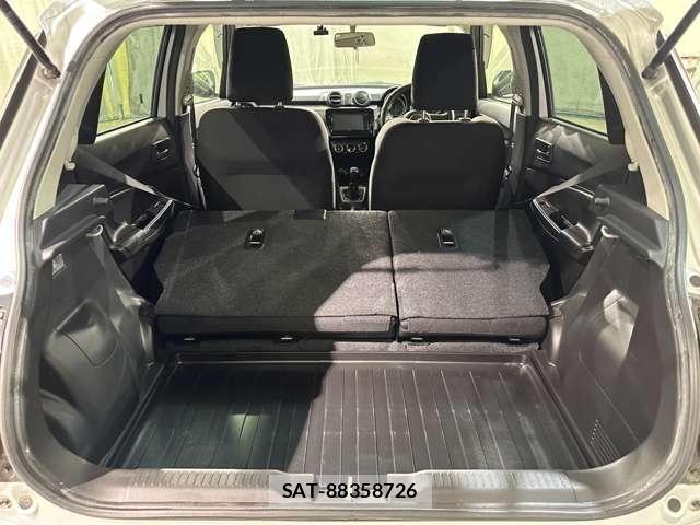 Suzuki SWIFT 2021-03 8797650-29