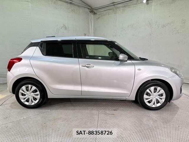 Suzuki SWIFT 2021-03 8797650-3