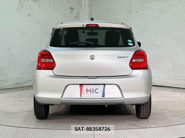 Suzuki SWIFT 2021-03 8797650-5