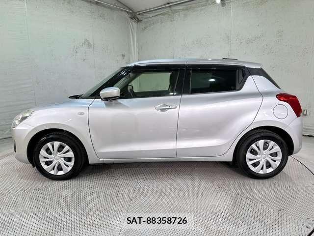 Suzuki SWIFT 2021-03 8797650-7