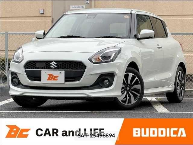 sat car