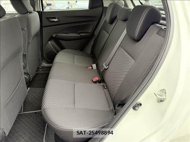 Suzuki SWIFT 1990-01 8831896-9