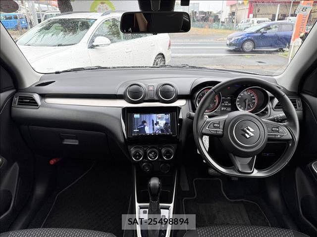 Suzuki SWIFT 1990-01 8831896-1