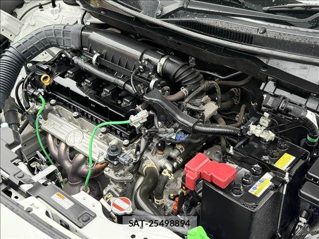 Suzuki SWIFT 1990-01 8831896-19