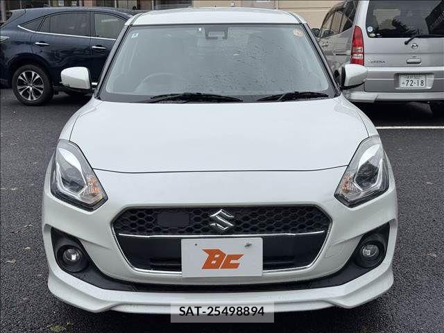 Suzuki SWIFT 1990-01 8831896-20