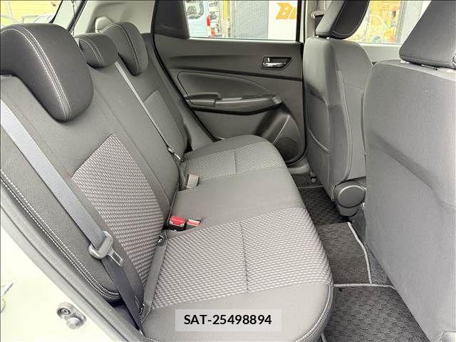 Suzuki SWIFT 1990-01 8831896-25