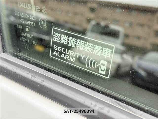Suzuki SWIFT 1990-01 8831896-27