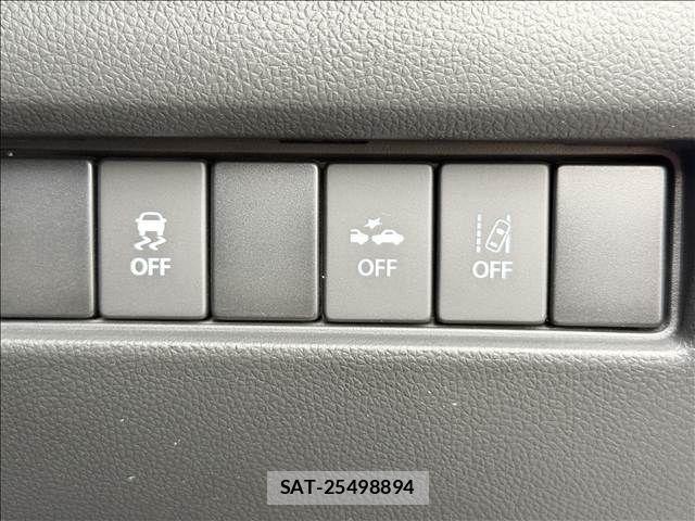 Suzuki SWIFT 1990-01 8831896-3