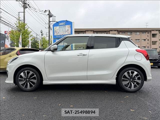 Suzuki SWIFT 1990-01 8831896-5