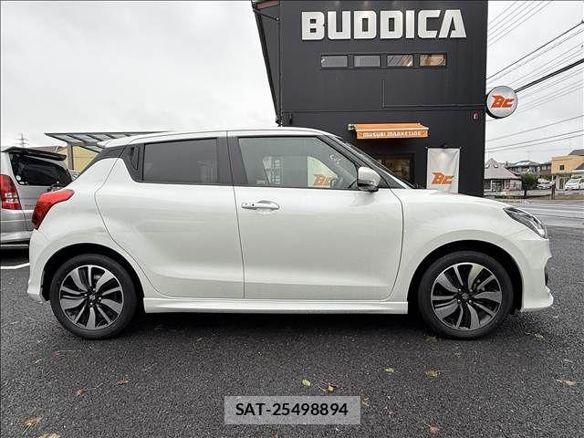 Suzuki SWIFT 1990-01 8831896-6