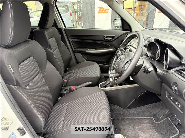 Suzuki SWIFT 1990-01 8831896-8