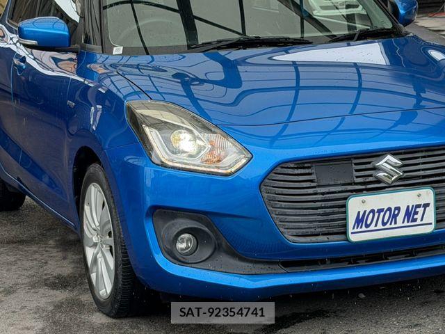 Suzuki SWIFT 2018-03 8831913-20