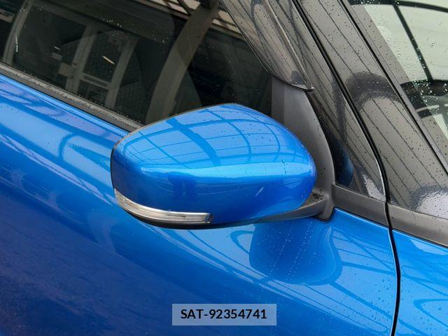 Suzuki SWIFT 2018-03 8831913-21