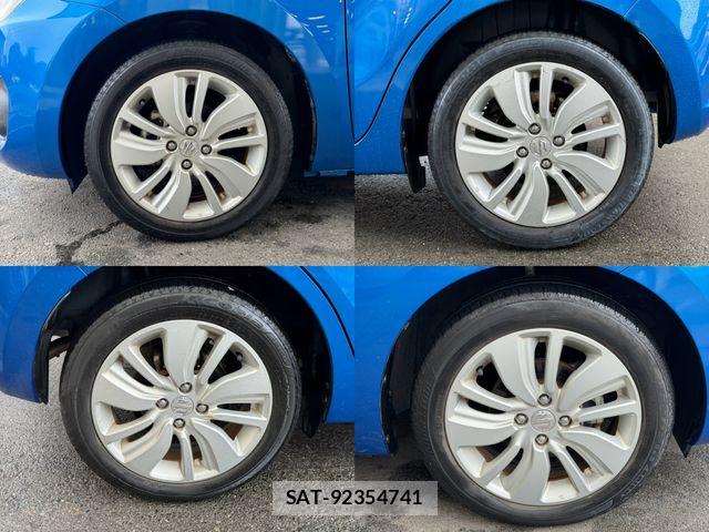 Suzuki SWIFT 2018-03 8831913-22