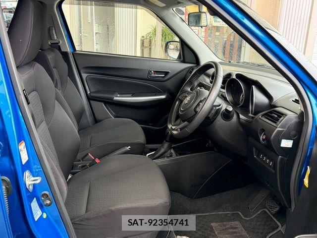 Suzuki SWIFT 2018-03 8831913-25