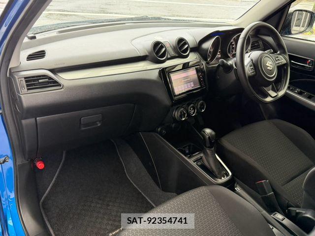Suzuki SWIFT 2018-03 8831913-2