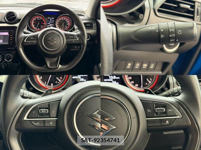 Suzuki SWIFT 2018-03 8831913-7