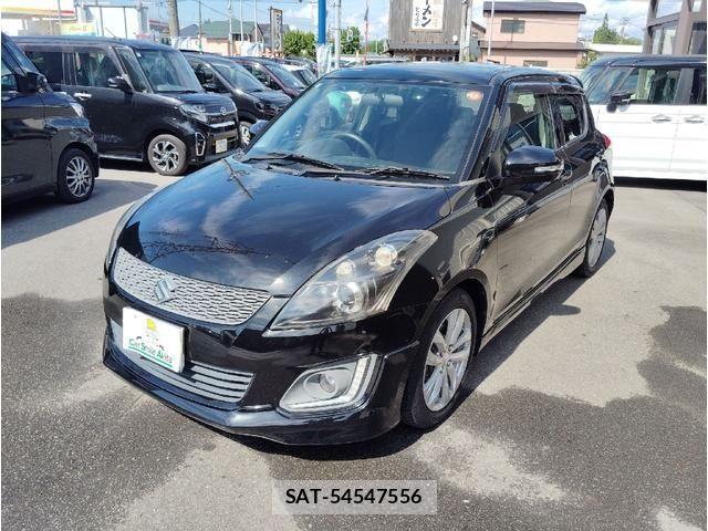 Suzuki SWIFT 2015-09 8831914-0