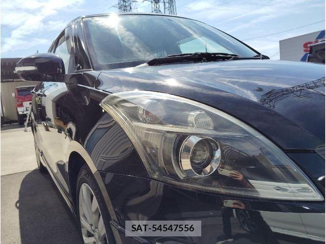 Suzuki SWIFT 2015-09 8831914-9