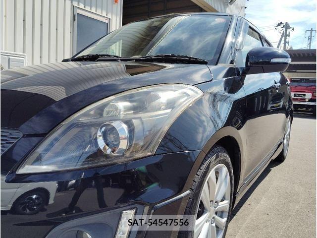 Suzuki SWIFT 2015-09 8831914-10
