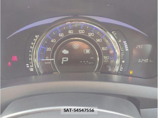 Suzuki SWIFT 2015-09 8831914-17