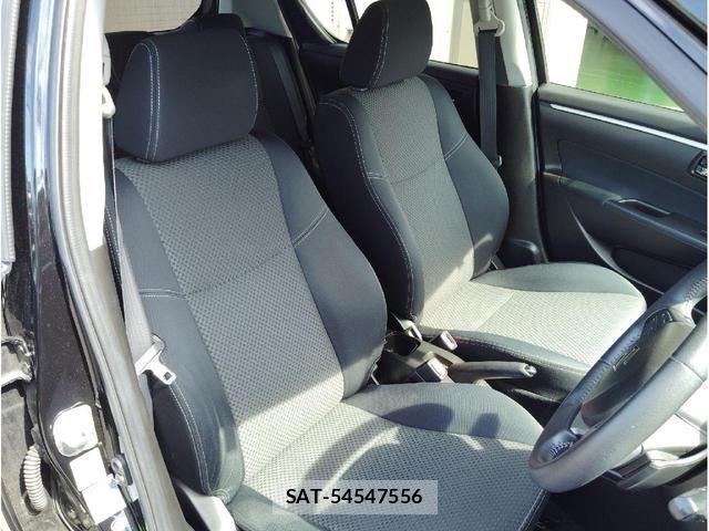 Suzuki SWIFT 2015-09 8831914-1