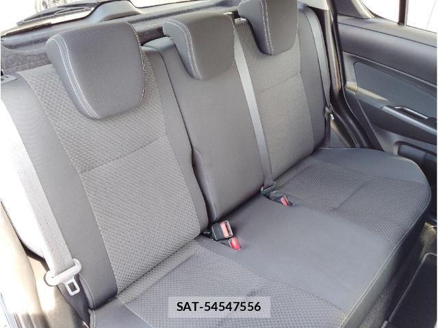 Suzuki SWIFT 2015-09 8831914-21