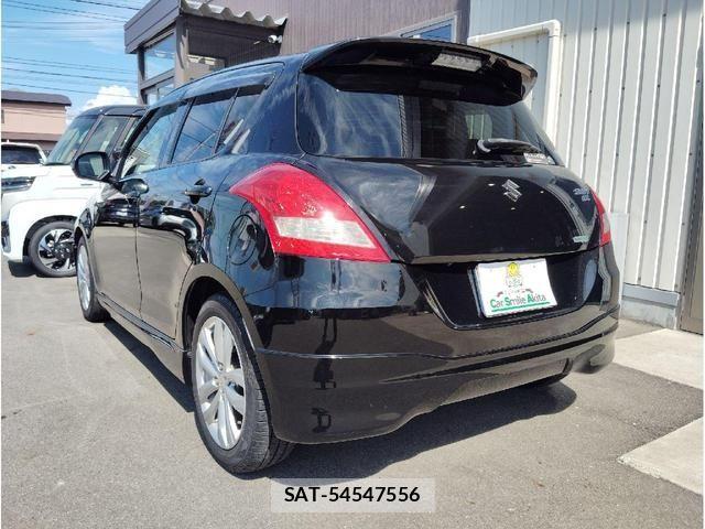Suzuki SWIFT 2015-09 8831914-2