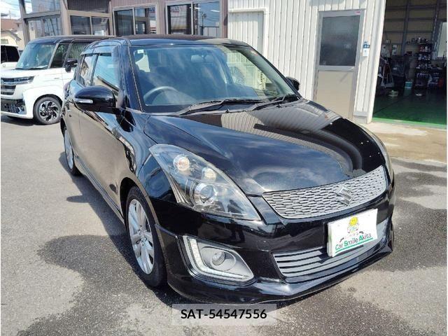 Suzuki SWIFT 2015-09 8831914-3