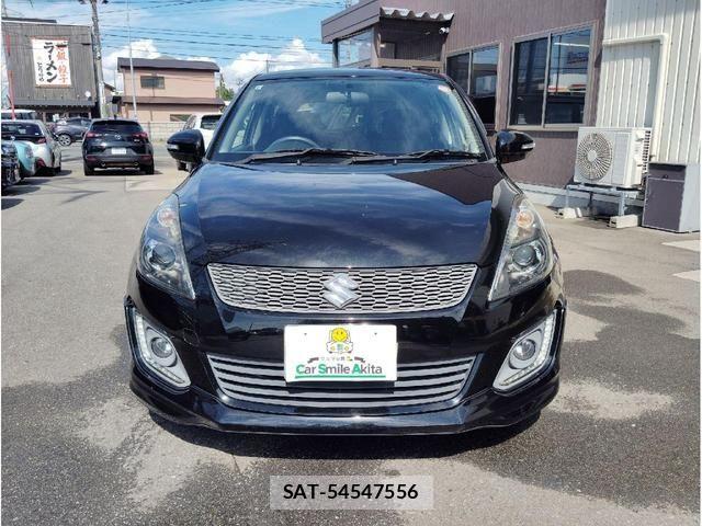 Suzuki SWIFT 2015-09 8831914-4