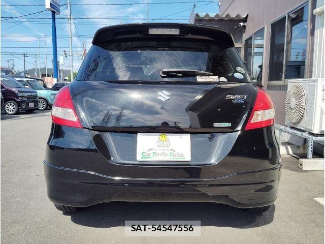 Suzuki SWIFT 2015-09 8831914-6