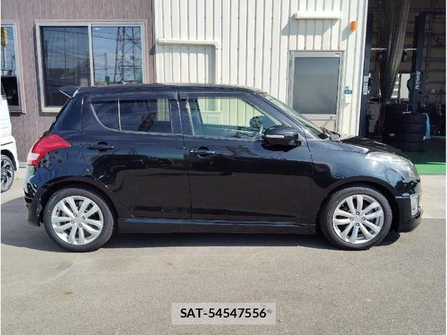 Suzuki SWIFT 2015-09 8831914-7
