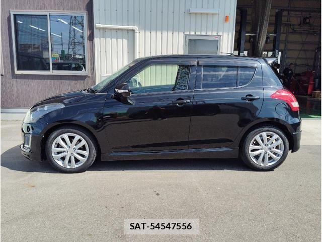 Suzuki SWIFT 2015-09 8831914-8
