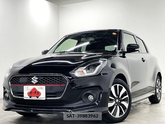Suzuki SWIFT 2018-12 8831895-0