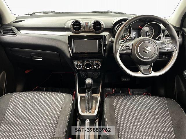 Suzuki SWIFT 2018-12 8831895-1