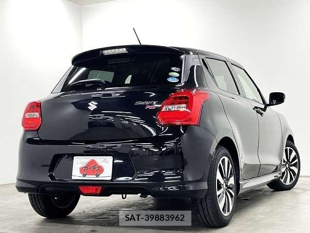 Suzuki SWIFT 2018-12 8831895-2