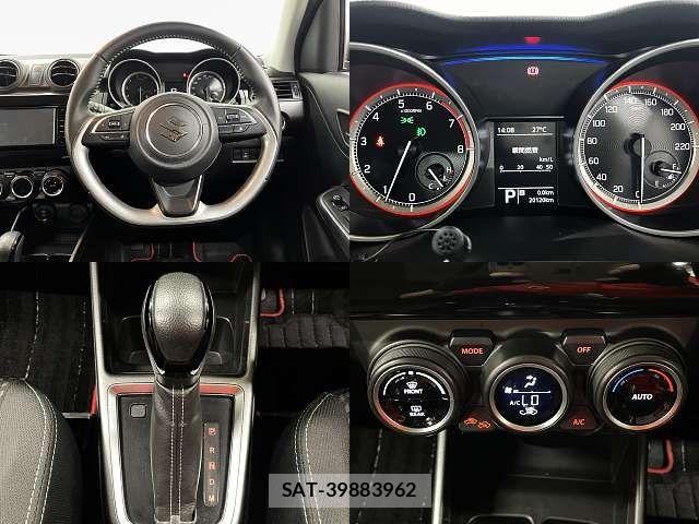 Suzuki SWIFT 2018-12 8831895-3