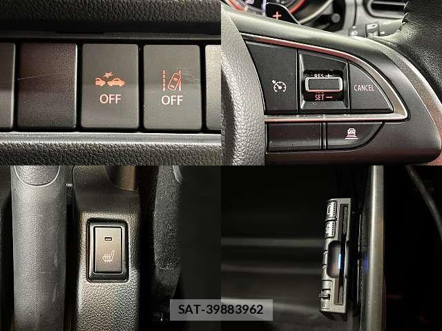 Suzuki SWIFT 2018-12 8831895-4