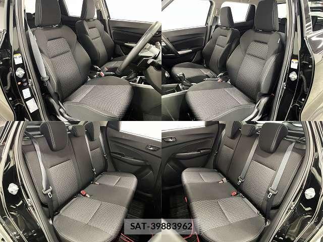 Suzuki SWIFT 2018-12 8831895-7