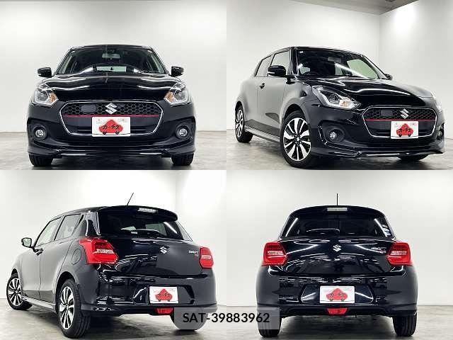 Suzuki SWIFT 2018-12 8831895-8